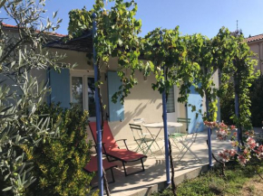 Maisonnette El Puy